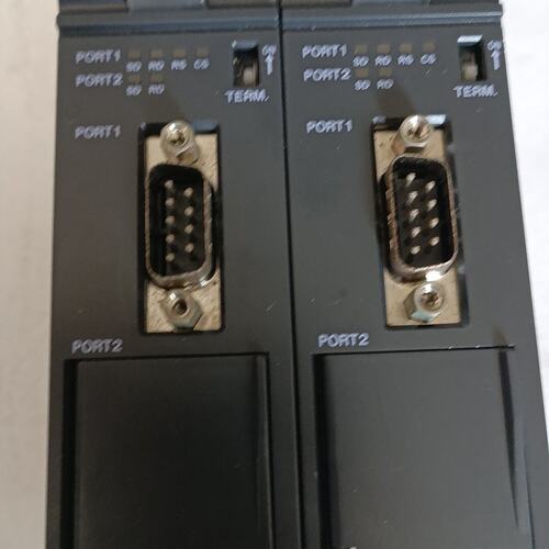 议价基恩士KV-L21V,2台成色好看可维修