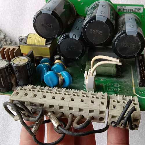 议价驱动器S5AS7R6IM1可维修