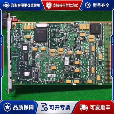 议价AMAT 0090-06299 VMICPCI-7326可维修