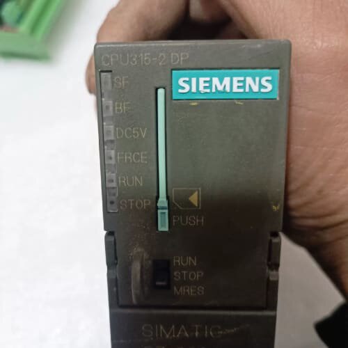 议价控制器 CPU315-2DP可维修