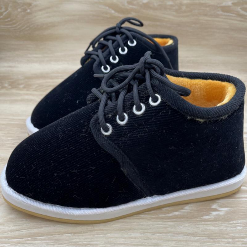 棉鞋加厚保暖鞋防滑轻便棉鞋软底