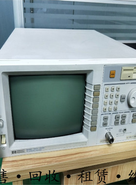 租售+美国HP惠普 8711C矢量网络分析仪 惊爆价促销包邮购推荐