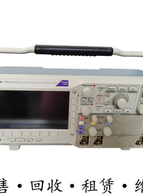 Tektronix泰克DPO2012B 2002 2004 2014 2022 2024C示波器TDS MSO