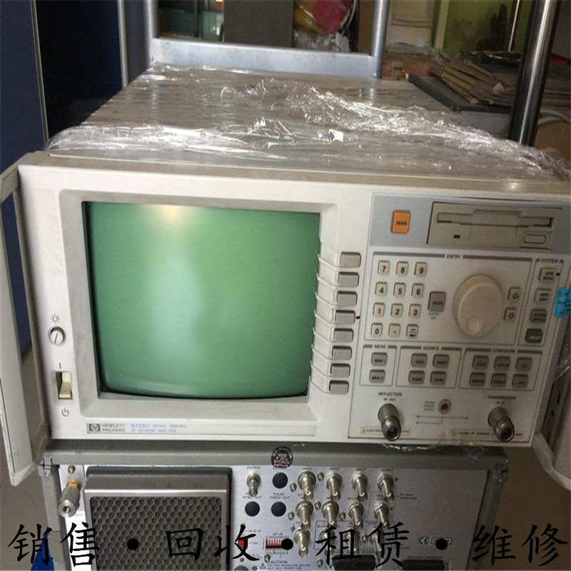 租售+HP惠普Agilent安捷伦 8713C网络分析仪震撼低价促销包邮