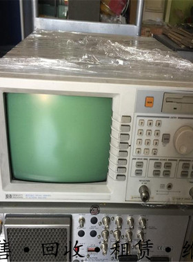 租售+HP惠普Agilent安捷伦 8713C网络分析仪震撼低价促销包邮