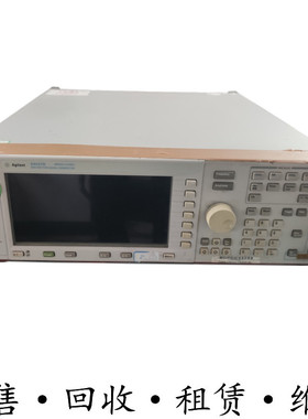 Agilent安捷伦E4437B信号发生器4432A 4438C 4436 4435 4434 4433