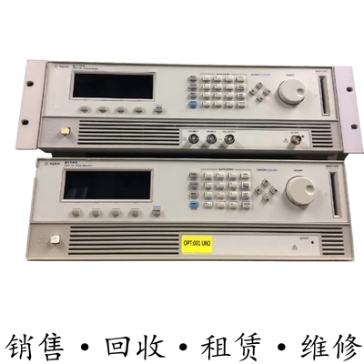 Agilent安捷伦8114A 81141A 81133A 81134A 8133 8114A脉冲发生器