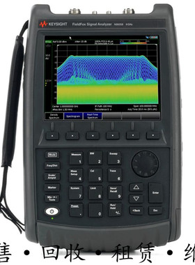 回收租售安捷伦KEYSIGHT是德N9935B手持式微波频谱分析仪包邮推荐