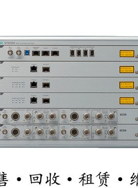 anritsu安立MT8000A测试平台MT8870A MT8860C MT8852B MT8850/55A