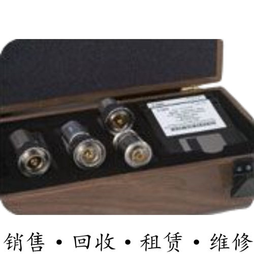 租售回收安捷伦是德85036E 85038A 85038F 85038M 85039B校准套件