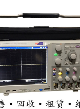 Tektronix泰克MSO5204B示波器DPO5104 5054B 5034 5034B MDO32 34