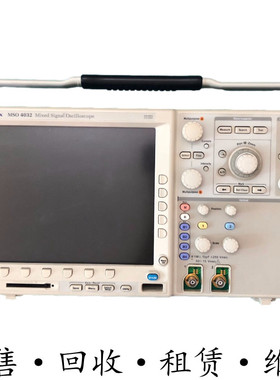 Tektronix泰克MSO4032示波器MDO4024C 4104 4054B 4034B DPO4104B