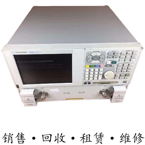 Agilent安捷伦E8364B 8356A 8357 8358 8361C 8362网络分析仪8363