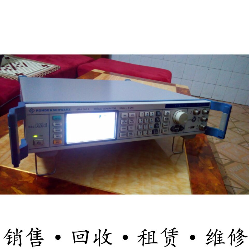 R&S罗德与施瓦茨SMA100A SMB100A SMB100B SMC100A信号发生器包邮