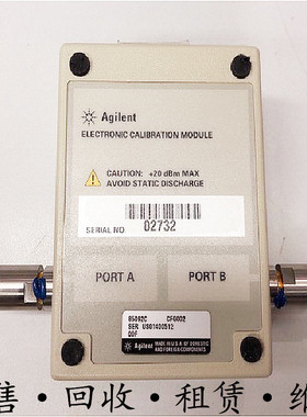 Agilent安捷伦85091C-85092C-85093C-85096C校准件85099C推荐