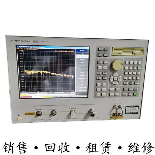 Agilent安捷伦E5052A 5053信号源分析仪5071C 5061B 5062网络5063