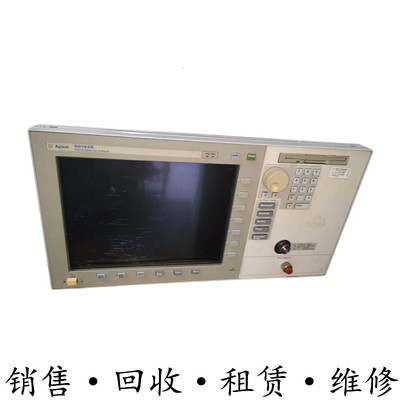 租售+美国Agilent安捷伦 86142B光谱分析仪高性能 惊爆价包邮