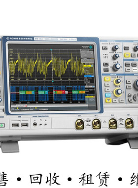 R&S罗德与施瓦茨RTE1054 RTE1024 RTE1034 1104 1154 1204 示波器