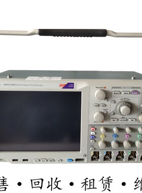 回收租售维修TEKTRONIX泰克MSO5104 MSO5104B混合信号示波器 包邮