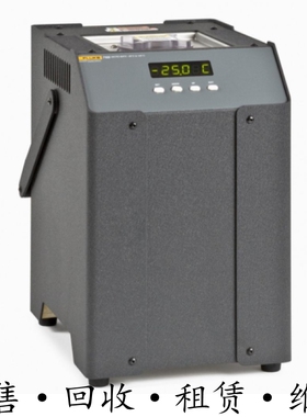 FLUKE福禄克6102 7102 7103温度校准仪器4180 4181 9141 9171红外