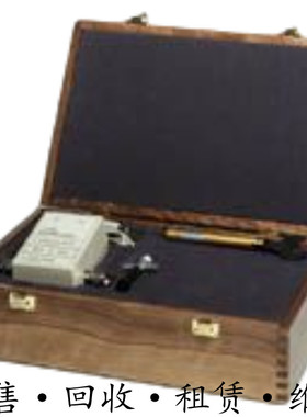 租售回收安捷伦是德85091C85092C85093C85096C85098C85099C校准件
