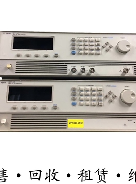 Agilent安捷伦8114A脉冲发生器81141A 81114A 81111A 81110A 8133