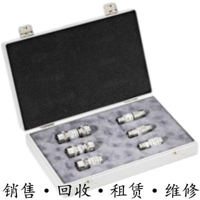 R&S罗德与施瓦茨ZV-Z1xx270 135 132 121 53 52 51网分校准件ZCAN
