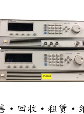 Agilent安捷伦8114A脉冲发生器81141A 81133A 81134A 8133A 8114A