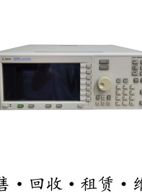 Agilent安捷伦E4428C 4426B 4425 4424 4423 4422A信号发生器4421