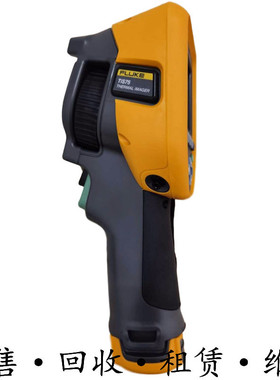 FLUKE福禄克TiS10 20 40 45 50 55 TiS60+ TiS65 TiS75热像仪