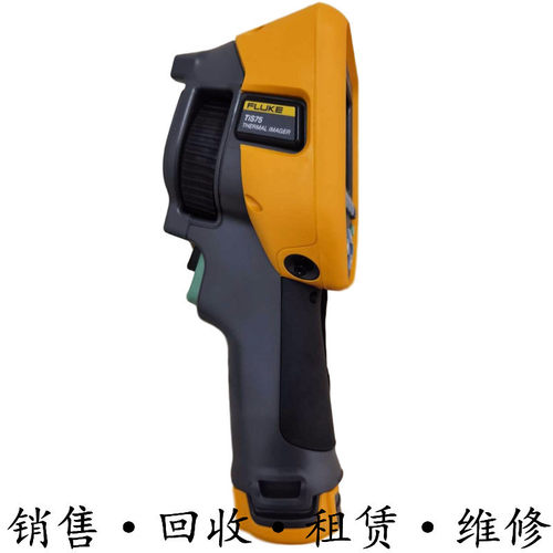 FLUKE福禄克TiS10 20 40 45 50 55 TiS60+ TiS65 TiS75热像仪