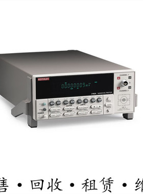 回收租售美国keithley吉时利 2182AJ型纳伏表 惊爆评估价包邮推荐