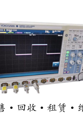 YOKOGAWA横河DLM2024示波器DLM4038 4058 5034 5038 5054混合5038