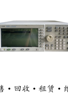 Agilent安捷伦E4438C 4432A 4433B 4434 4435 4436信号发生器4437
