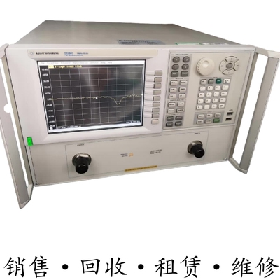 Agilent安捷伦E8364C 8363B 8362A 8361 8358 8357网络分析仪8356