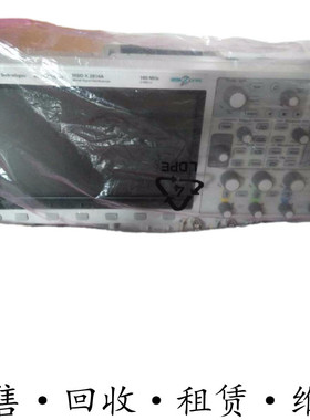 Agilent安捷伦MSOX2014A 2024A 2022A 2012 2004A 2002示波器DSOX