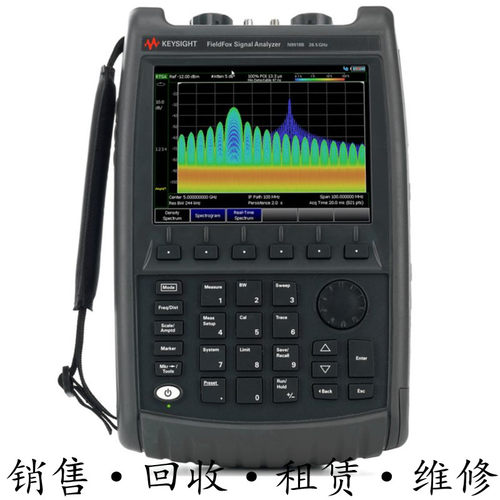 回收是德 N9918BN9917BN9916BN9915BN9914BN9913B 微波分析仪包邮