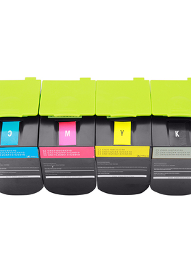 适用长城A280CN C280CN A280HN金光红粉盒成像显影组件CFL-350HK