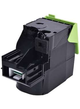 适用利盟CS310粉盒CX310打印机CS317 CS410墨粉盒CS417 CS510硒鼓