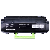 500X M7600 P4000 兼容奔图TL P5000 P5006 7606粉盒500H硒鼓原装