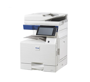 A芯片粉盒硒鼓碳 605B 适用光电通MC6050DN 专用A3黑白复合机T