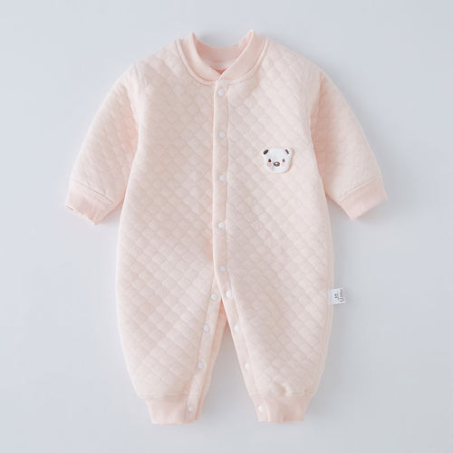 哈衣棉冬季简洁大方工厂直销