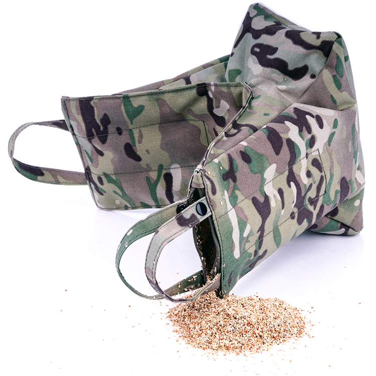 摄影豆袋枕单反相机长焦镜头拍鸟打鸟汽车门窗用照相支撑用