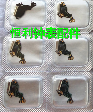 石英表线路板机芯