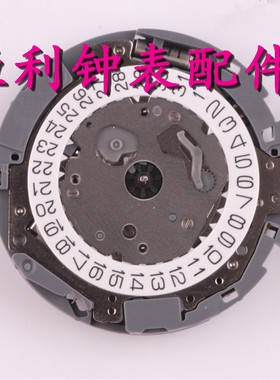 手表配件 全新 日本美优达 MIYOTA 机芯 OS11 五针石英机芯