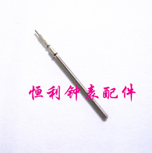 VX42E石英機芯把桿 手表配件 VX32E 表桿 VX12E 把芯調(diào)時間