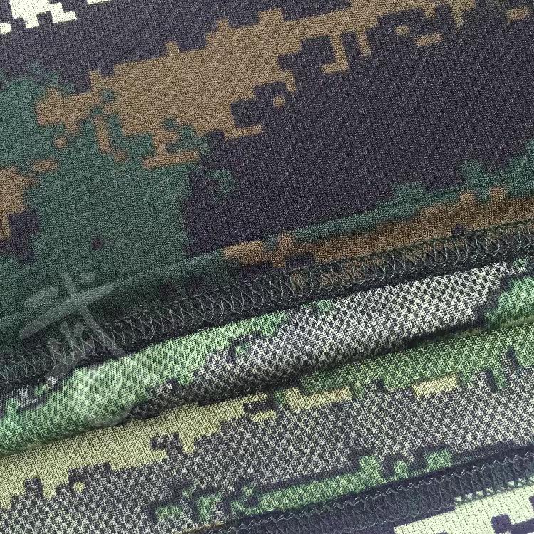 Débardeur sport pour homme - Ref 2024508 Image 4