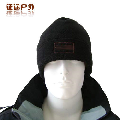 男女防风防寒保暖登山骑行战术帽子加厚秋冬户外特种兵511抓绒帽
