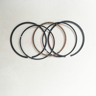 汽油机发动机活塞环适用于本田GX160发动机国产水泵微耕机打药机