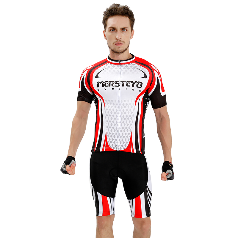 Vêtement cyclisme mixte MERSTEYO - Ref 2211693 Image 5